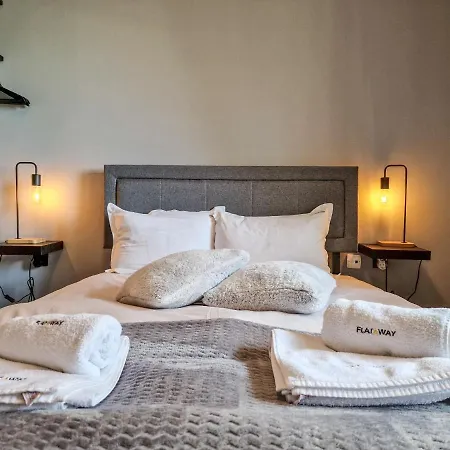 Cozy Flat In Parkview Complex - Ski-in And Ski-out By Flat Mаnager Апартаменты *