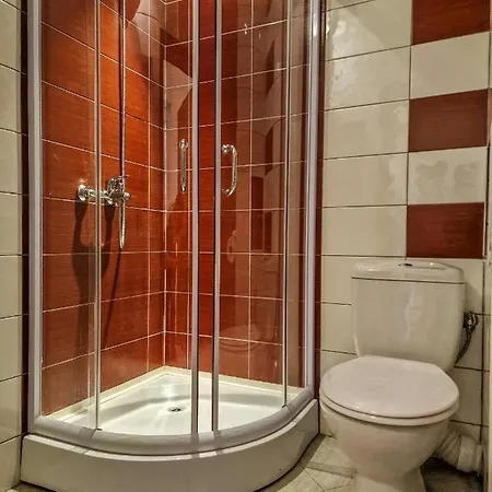 Cozy Flat In Parkview Complex - Ski-in And Ski-out Apartment Bansko