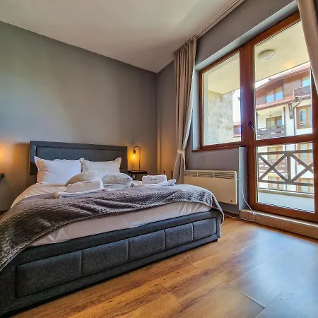 Cozy Flat In Parkview Complex - Ski-in And Ski-out By Flat Mаnager *