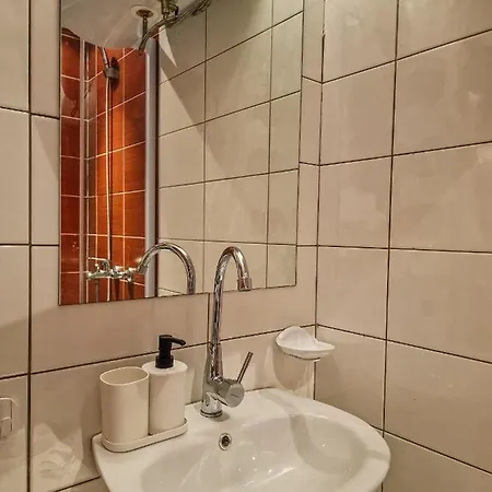 Cozy Flat In Parkview Complex - Ski-in And Ski-out *