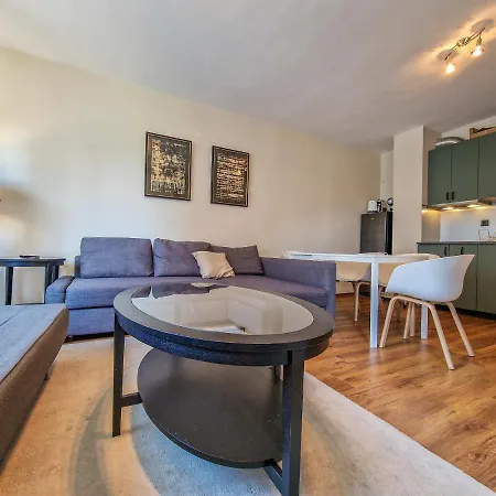 Cozy Flat In Parkview Complex - Ski-in And Ski-out By Flat Mаnager
