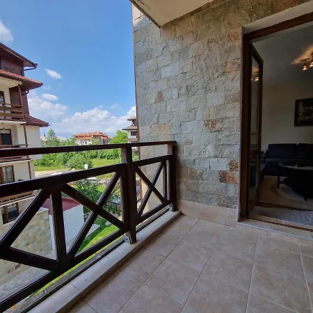 Apartment Cozy Flat In Parkview Complex - Ski-in And Ski-out *
