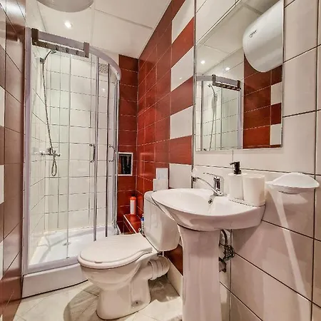 Cozy Flat In Parkview Complex - Ski-in And Ski-out * Bansko