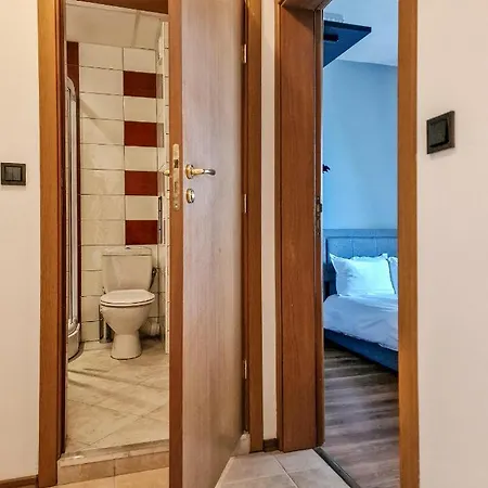 Cozy Flat In Parkview Complex - Ski-in And Ski-out Apartment