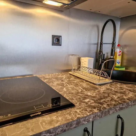 Cozy Flat In Parkview Complex - Ski-in And Ski-out Apartment Bansko